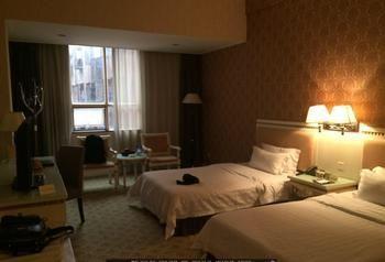 New Plum Garden Seasons Hotel - Shenzhen Zhucun  Esterno foto